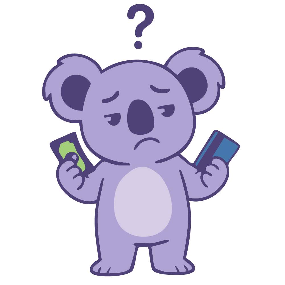 Confused Kwala