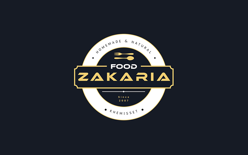 Zakaria Food