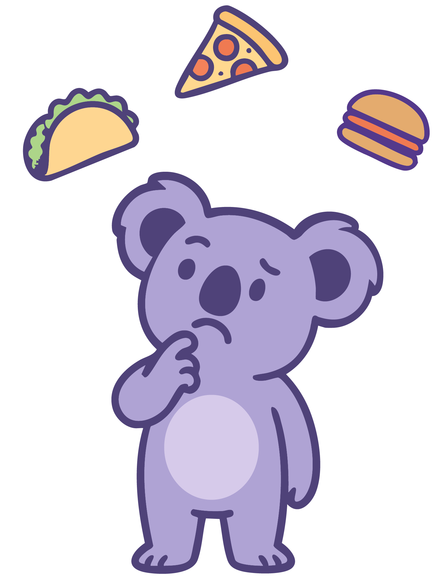 Kwala Mascot